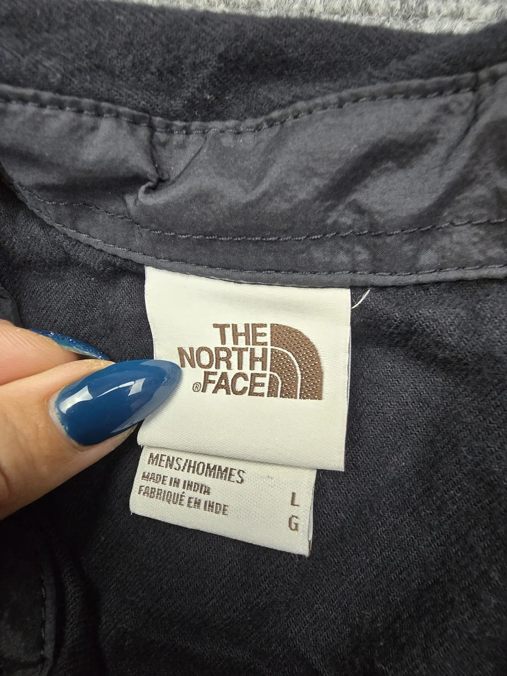 The North Face north face